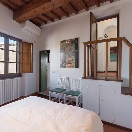 Roommo Sant'Ambrogio Florenţa Exterior foto