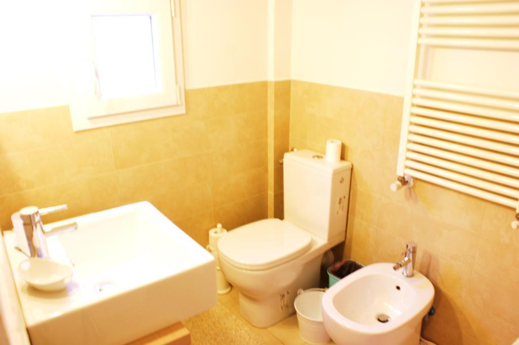 Roommo Sant'Ambrogio Florenţa Cameră foto