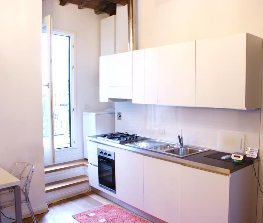 Roommo Sant'Ambrogio Florenţa Cameră foto