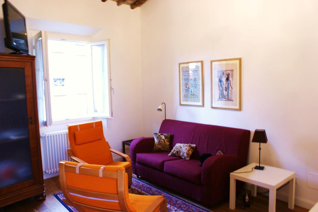 Roommo Sant'Ambrogio Florenţa Cameră foto