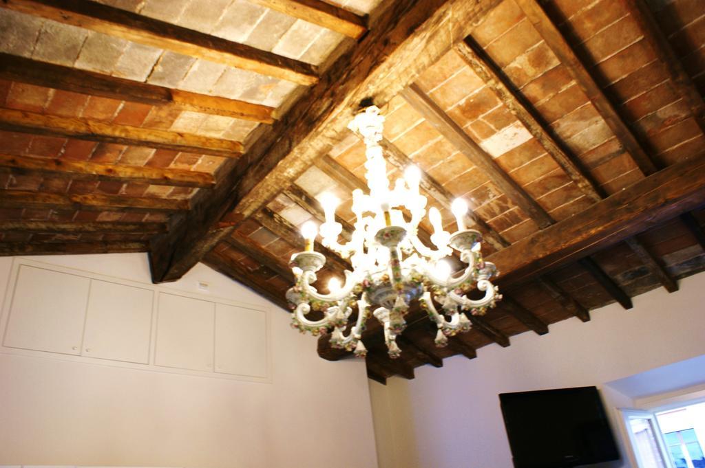 Roommo Sant'Ambrogio Florenţa Cameră foto