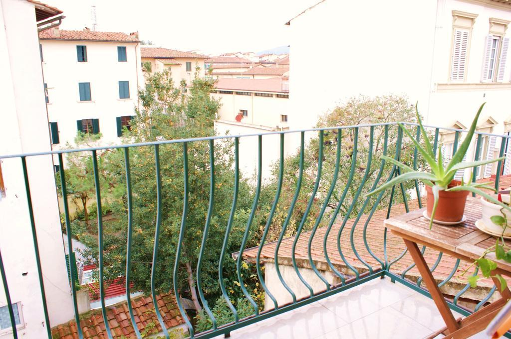 Roommo Sant'Ambrogio Florenţa Cameră foto