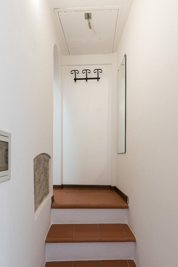 Roommo Sant'Ambrogio Florenţa Exterior foto