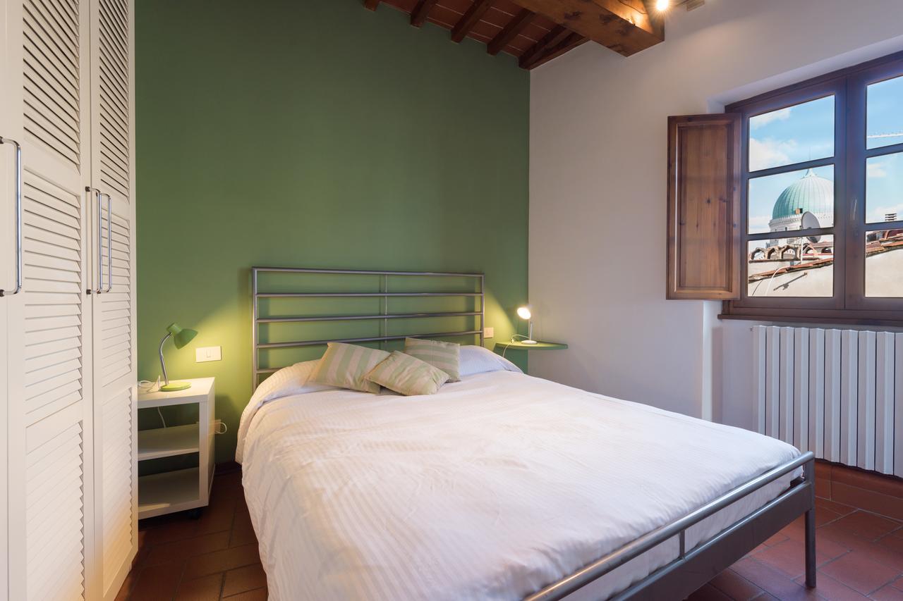 Roommo Sant'Ambrogio Florenţa Exterior foto