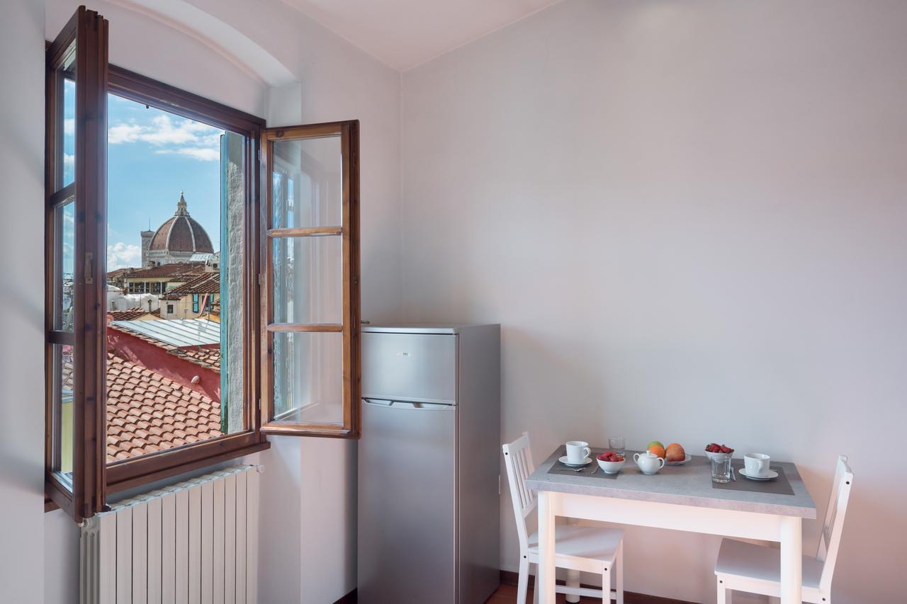 Roommo Sant'Ambrogio Florenţa Exterior foto