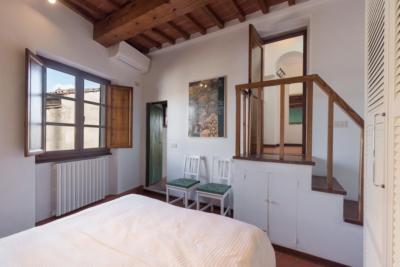 Roommo Sant'Ambrogio Florenţa Exterior foto