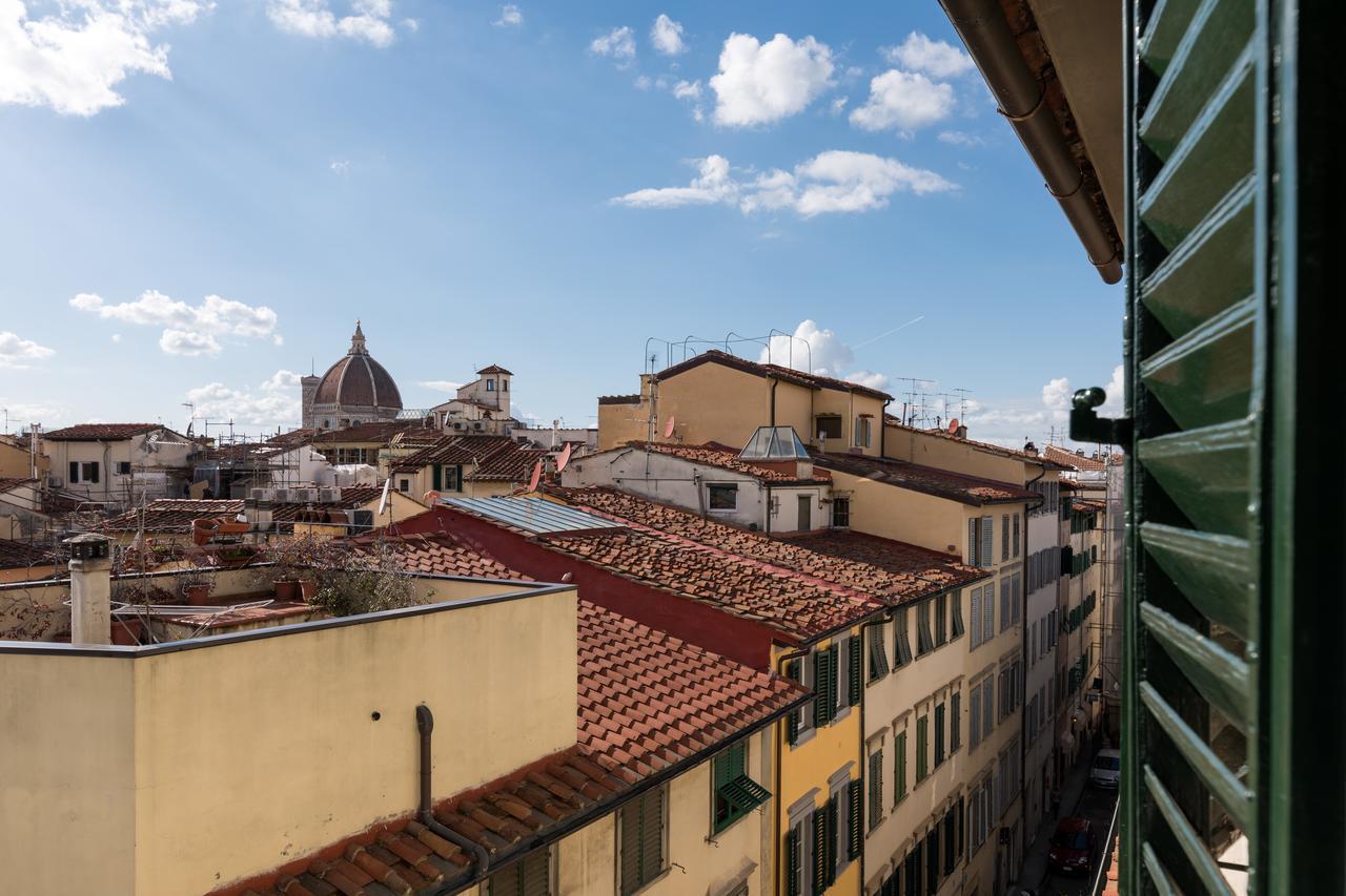 Roommo Sant'Ambrogio Florenţa Exterior foto