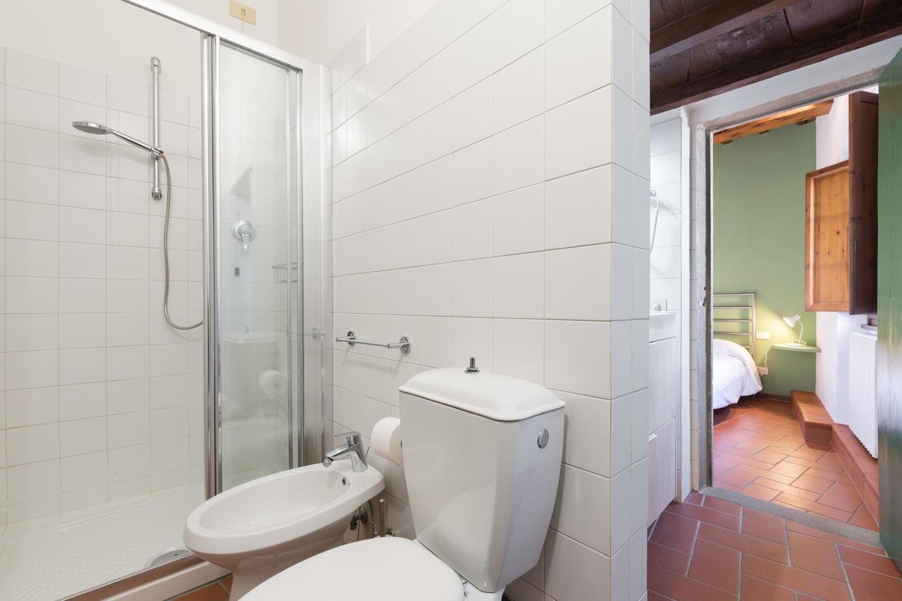 Roommo Sant'Ambrogio Florenţa Exterior foto