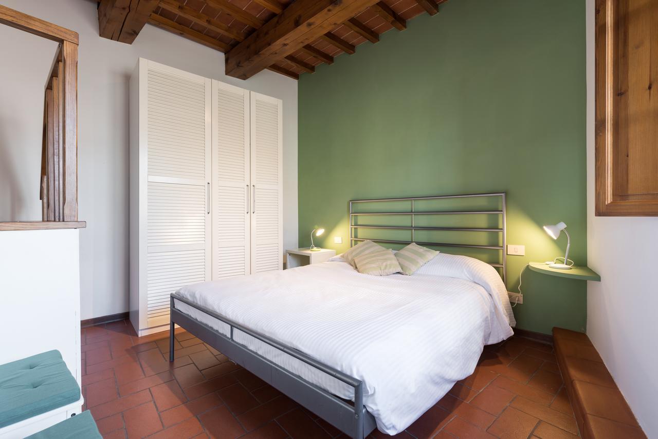 Roommo Sant'Ambrogio Florenţa Exterior foto