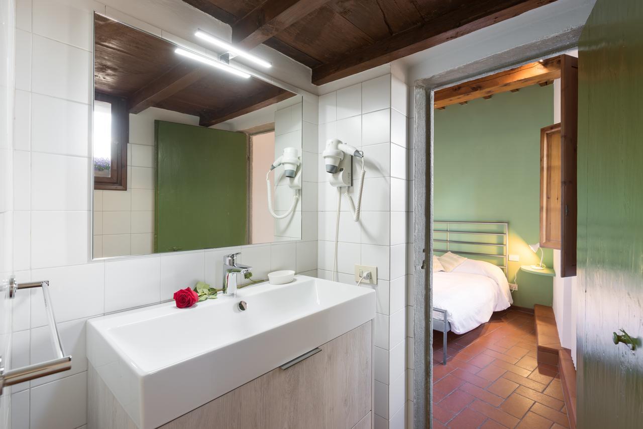 Roommo Sant'Ambrogio Florenţa Exterior foto