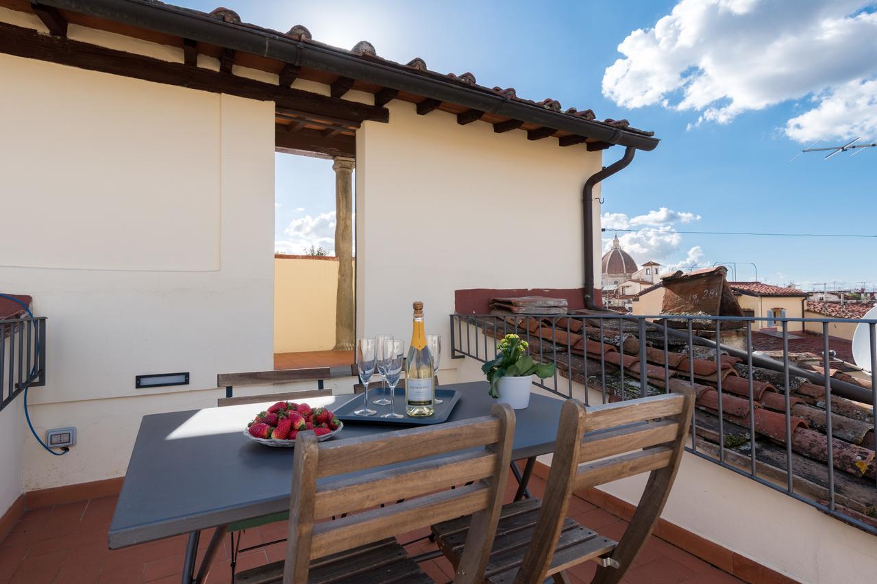 Roommo Sant'Ambrogio Florenţa Exterior foto
